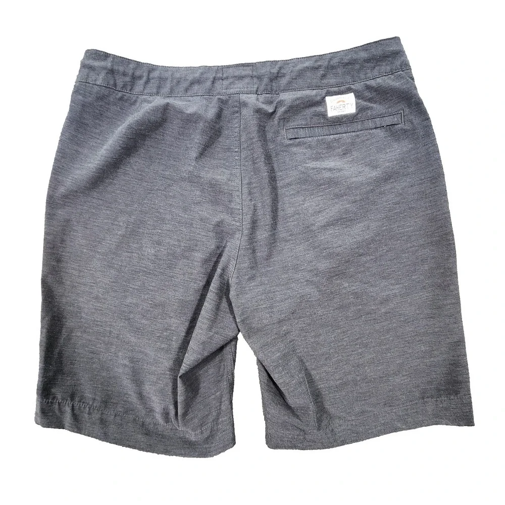 Faherty All Day‎ Shorts Men's Size 33